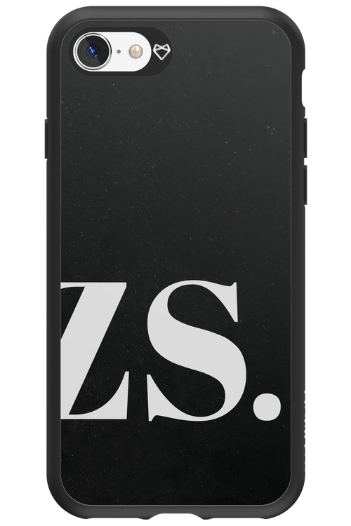 ZS (Off Space) 2.0 - Apple iPhone 8