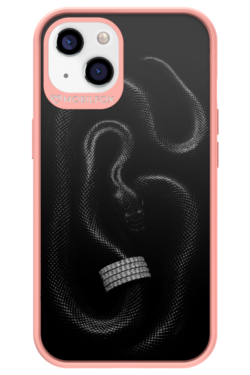 Diamond Mamba - Apple iPhone 13