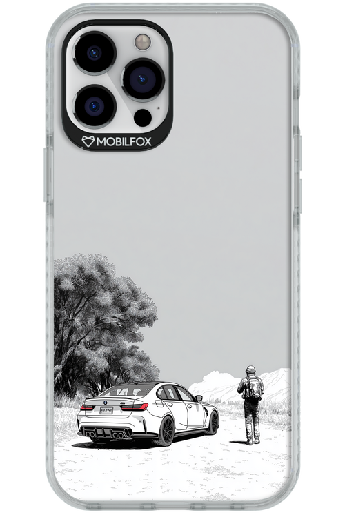 Dreamland 2.0 - Apple iPhone 12 Pro Max