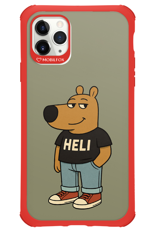 ChillHeli - Apple iPhone 11 Pro Max