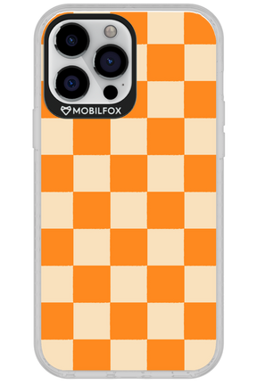 Vanilla & Pumpkin - Apple iPhone 13 Pro Max