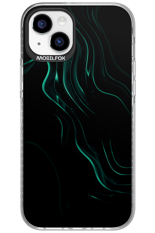 Northern Lights 2.0 - Apple iPhone 15 Plus