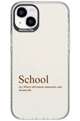 Schooool - Apple iPhone 15 Plus