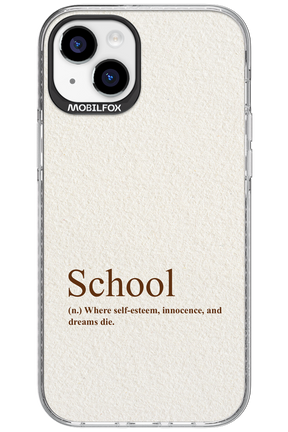 Schooool - Apple iPhone 15 Plus