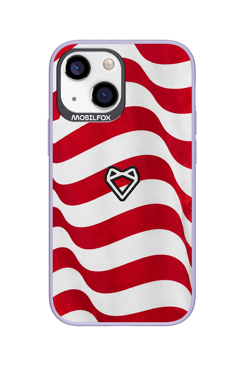 USA 2.0 - Apple iPhone 13 Mini
