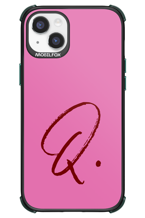 (Sorbet) Q 2.0 - Apple iPhone 14 Plus