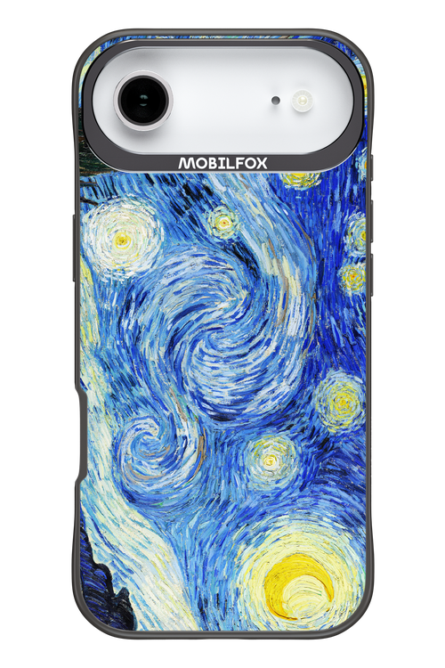 Starry Night 2.0 - Apple iPhone 17 Air