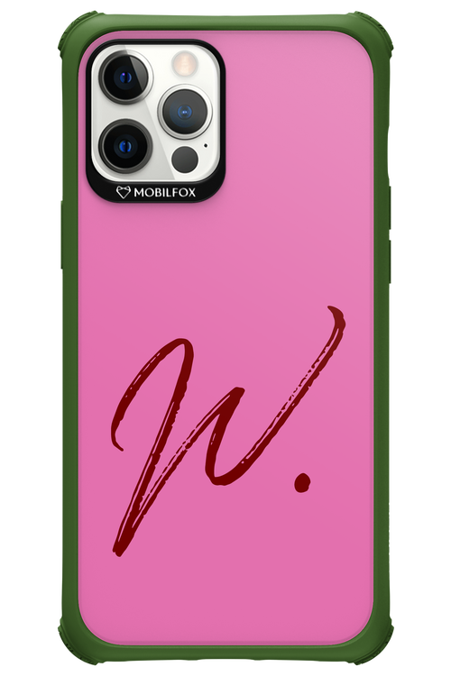 (Sorbet) W 2.0 - Apple iPhone 12 Pro Max