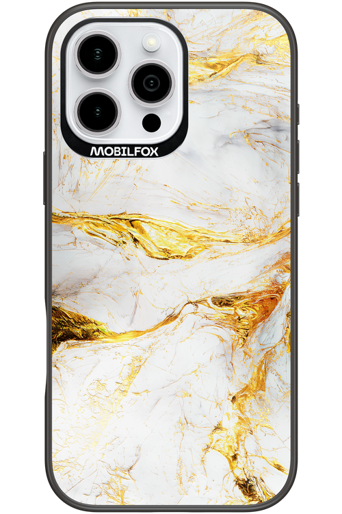 Quartz - Apple iPhone 16 Pro Max