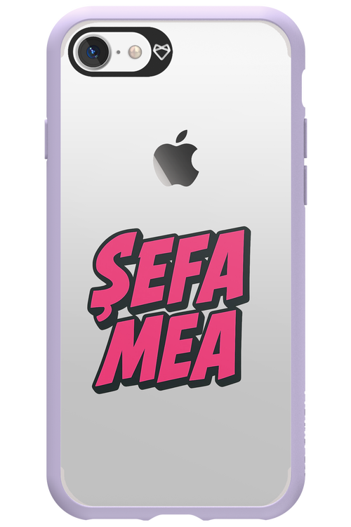 Sefa Mea - Apple iPhone 7