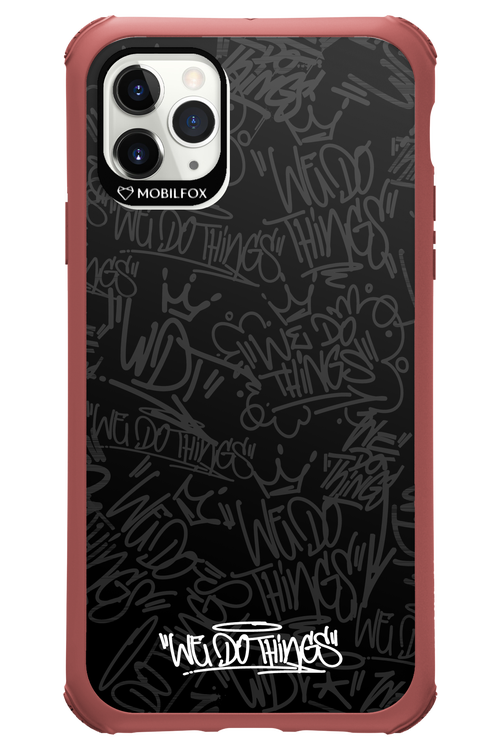 We Do Things 2.0 - Apple iPhone 11 Pro Max