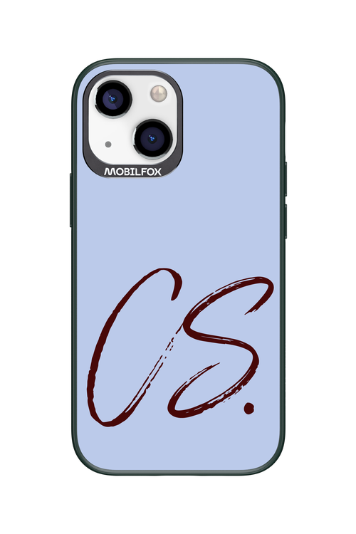 (Jellyfish Presso) CS 2.0 - Apple iPhone 13 Mini