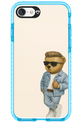Gamibear (Desert) - Apple iPhone 8
