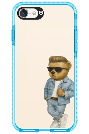 Gamibear (Desert) - Apple iPhone 8