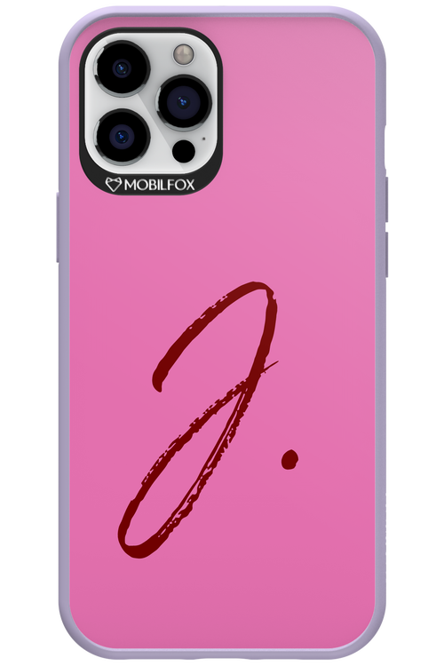 (Sorbet) J 2.0 - Apple iPhone 12 Pro Max