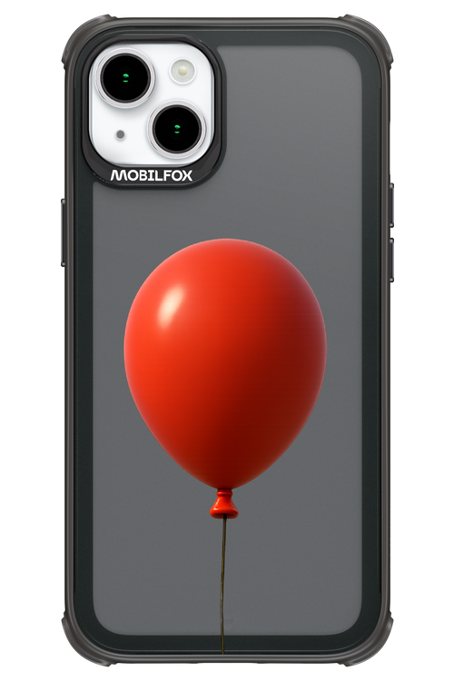 Red Balloon 2.0 - Apple iPhone 15 Plus