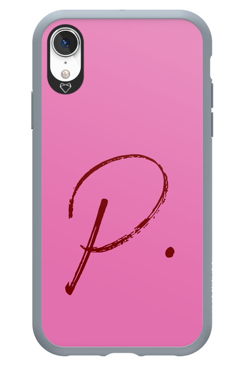 (Sorbet) P 2.0 - Apple iPhone XR