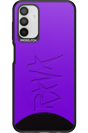Rava Purple - Samsung Galaxy A04s