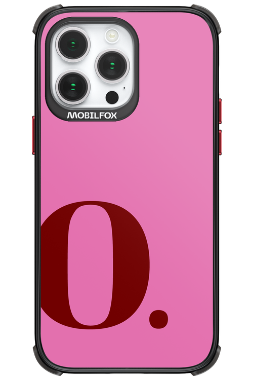 O (Sorbet) 2.0 - Apple iPhone 14 Pro Max
