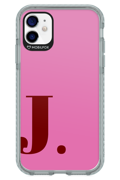 J (Sorbet) 2.0 - Apple iPhone 11