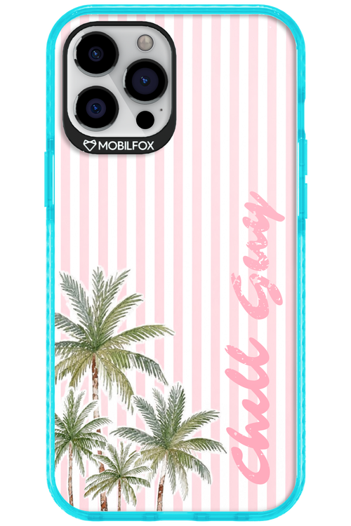 Chill Guy 2.0 - Apple iPhone 12 Pro Max