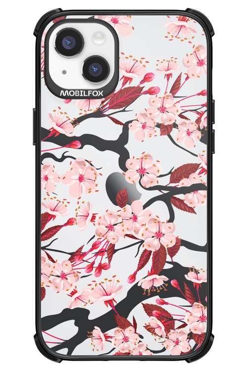 Sakura 2.0 - Apple iPhone 14 Plus