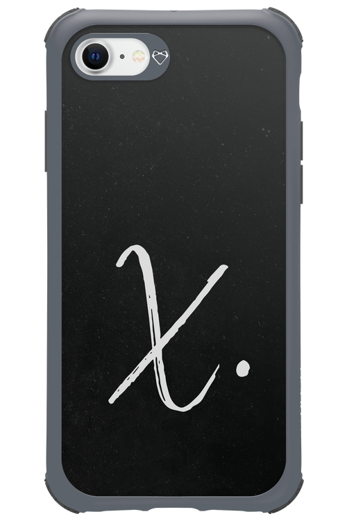 (Off Space) X 2.0 - Apple iPhone SE 2022
