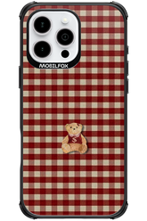 STELLAR TEDDY - Apple iPhone 16 Pro Max