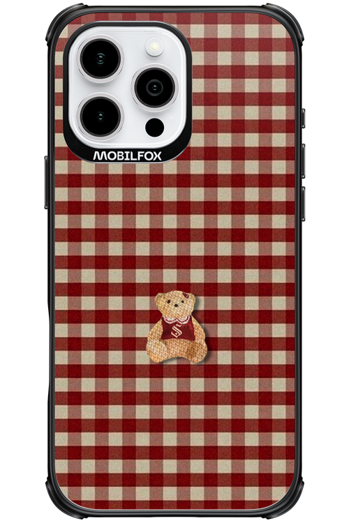 STELLAR TEDDY - Apple iPhone 16 Pro Max