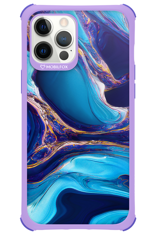 Amethyst 2.0 - Apple iPhone 12 Pro Max