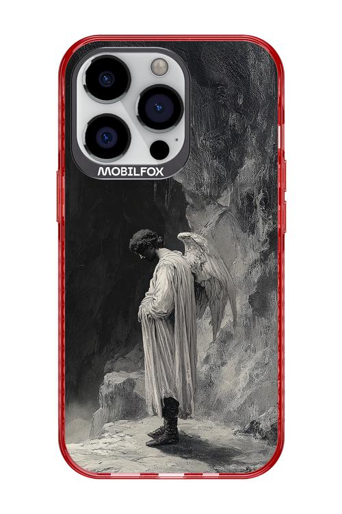 INGER Cover 2.0 - Apple iPhone 13 Pro