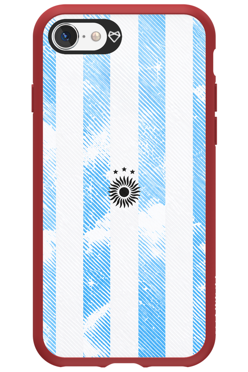 Argentina 2.0 - Apple iPhone SE 2022