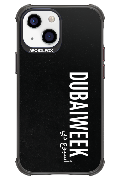 Dubaiweek 2.0 - Apple iPhone 13 Mini