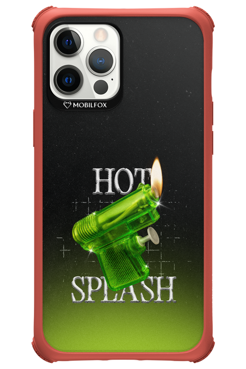 Hot Splash 2.0 - Apple iPhone 12 Pro Max