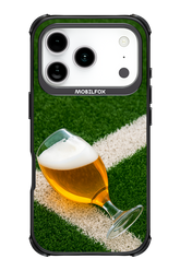 Just some beers - Apple iPhone 17 Pro