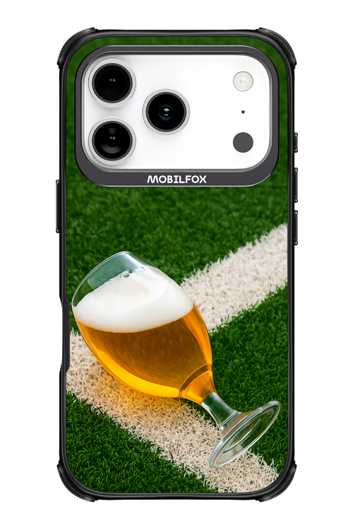 Just some beers - Apple iPhone 17 Pro