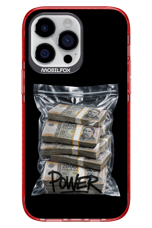 Money Bag 2.0 - Apple iPhone 14 Pro Max