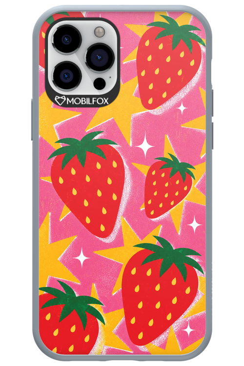 STARBERRY 2.0 - Apple iPhone 12 Pro