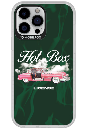 Hotbox - Apple iPhone 13 Pro Max