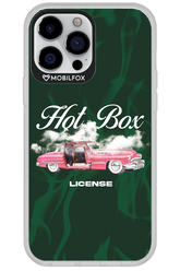 Hotbox - Apple iPhone 13 Pro Max