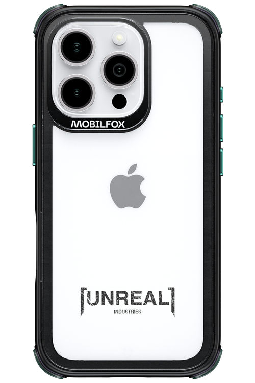Minilogo 2.0 - Apple iPhone 16 Pro
