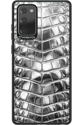 ChromeGator - Samsung Galaxy Note 20