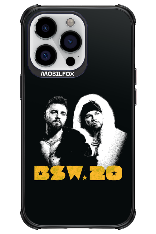 BSW 20 (8) 2.0 - Apple iPhone 13 Pro