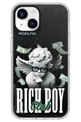 RICH BOY - Apple iPhone 14