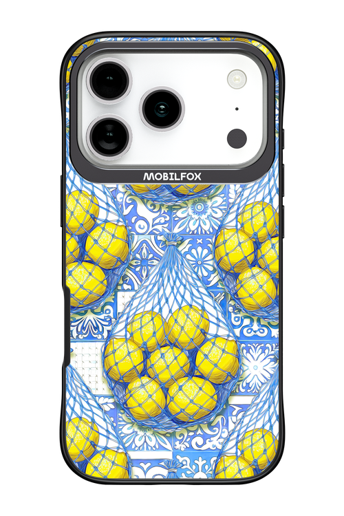 Net Style - Apple iPhone 17 Pro