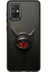 DevilEye 2.0 - Samsung Galaxy A71