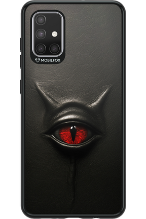 DevilEye 2.0 - Samsung Galaxy A71