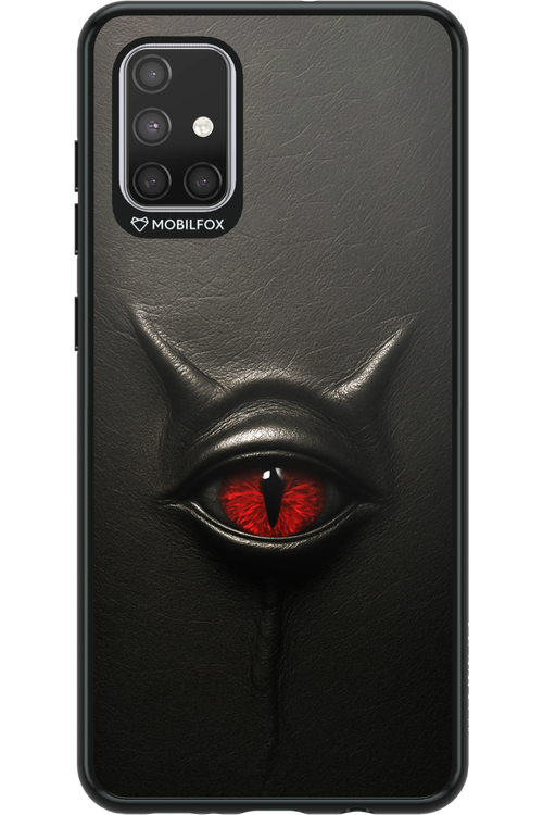 DevilEye 2.0 - Samsung Galaxy A71