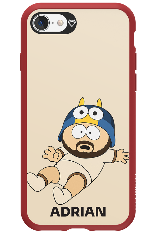 ChildHeli 1 - Apple iPhone SE 2022