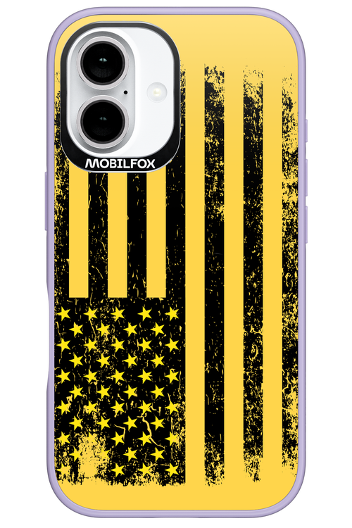 Impact Stripes - Apple iPhone 16
